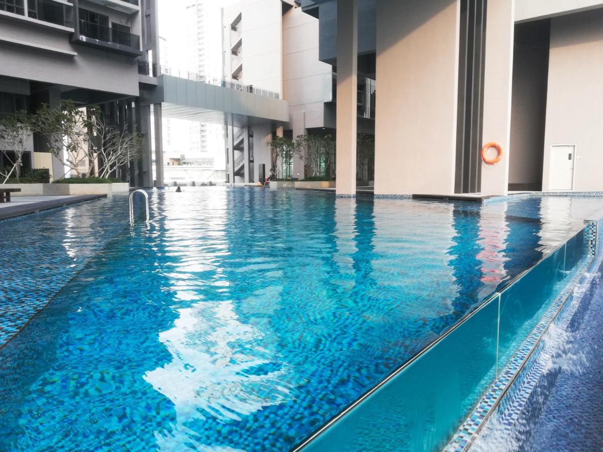 Imperio Melaka Family Suites By Jeffery Lam Home Management מראה חיצוני תמונה